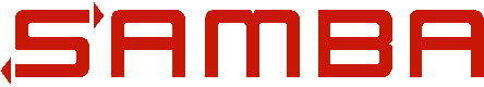 Samba project logo